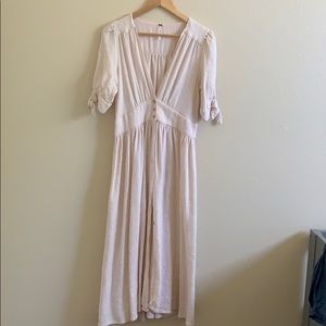 Free people dress
